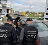 В Одесі затримали посадовця ЗСУ, якого підозрюють у вимаганні хабаря за приймання продуктів для військових