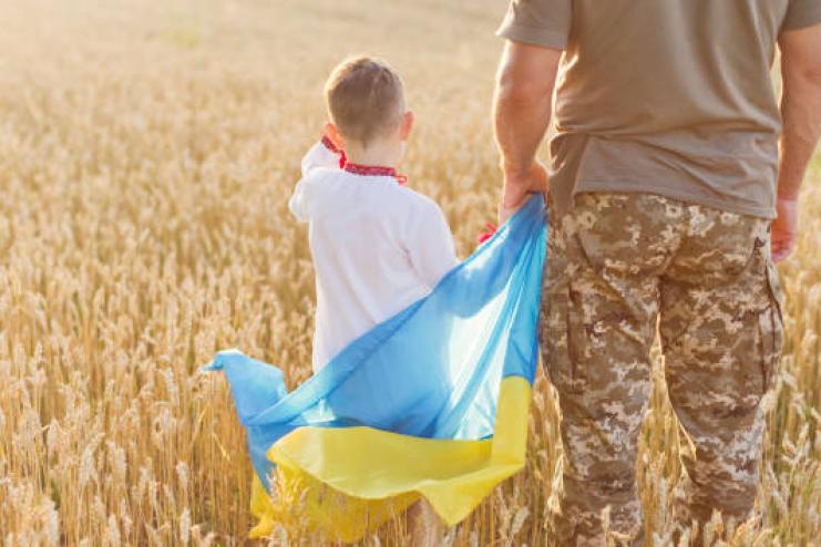 У Болградській громаді планують запровадити грошові виплати дітям Захисників до дня народження