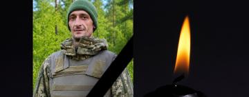 Після майже двох років невідомості Герой повертається додому: Теплицька громада прощатиметься з Іваном Запорожаном