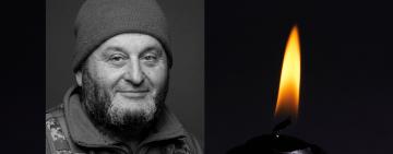 Болградщина втратила на війні захисника Степана Ніколова