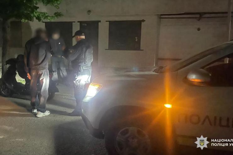 Мототранспорт набуває популярності на Одещині: поліцейські закликають дотримуватися ПДР