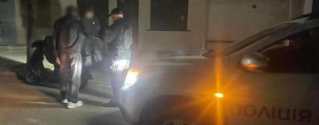 Мототранспорт набуває популярності на Одещині: поліцейські закликають дотримуватися ПДР