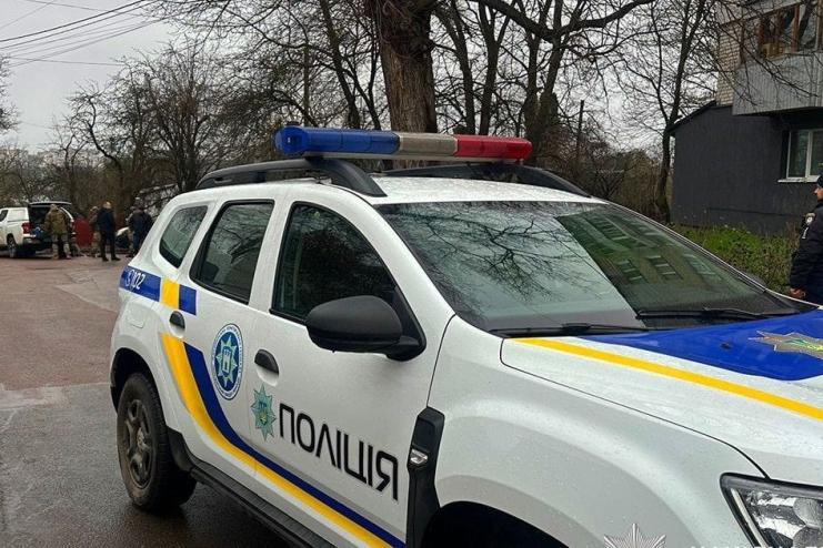 Озброєний напад у лікарні Білгорода-Дністровського: чоловіка, який проходив ВЛК,  забрали невідомі