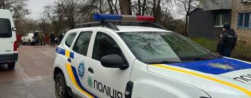 Озброєний напад у лікарні Білгорода-Дністровського: чоловіка, який проходив ВЛК,  забрали невідомі