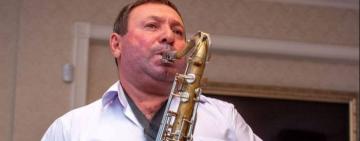 Федору Бочевару призначили стипендію Одеської ОДА