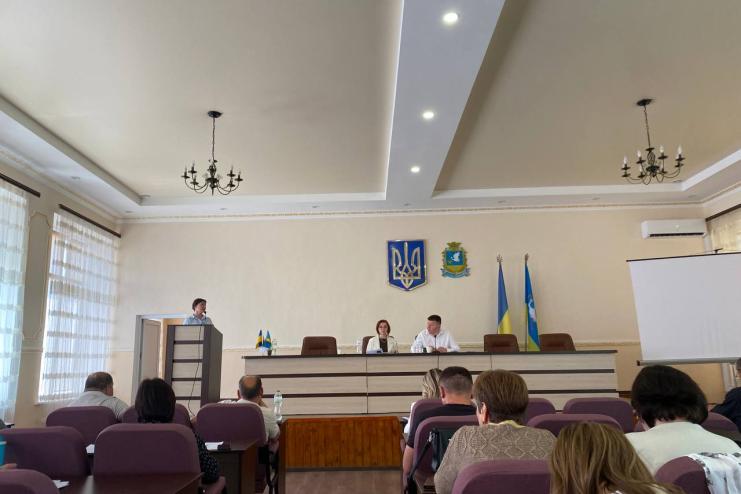 Зміни до бюджету Арцизької громади: куди підуть додаткові кошти