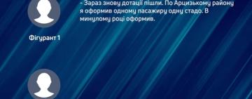 На Одещині розкрили схему з «віртуальними» тваринами на 20 мільйонів
