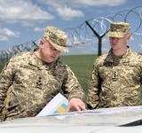 Придністровський сегмент: ДПСУ посилює ешелоновану оборону на кордоні з Молдовою
