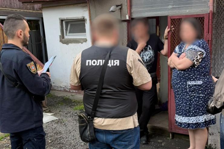Ліквідація наркомережі: в Одесі затримали 50-річного ділка, який забезпечував область психотропами