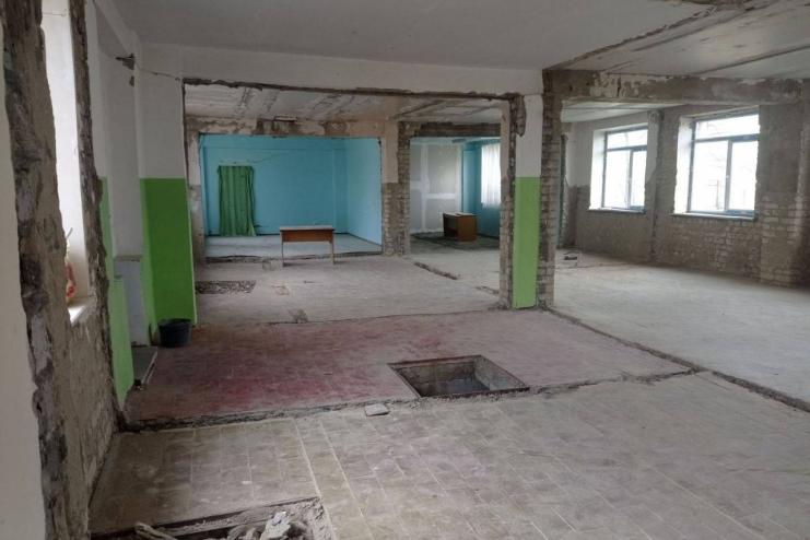 В Арцизькій лікарні розпочали створення Центру ментального здоров’я за підтримки Франції