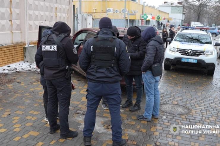 «Ваш син у ТЦК»: в Одесі судитимуть серійного шахрая, який виманив у матері $12,5 тисяч