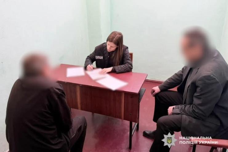 Жителя Одеського району судитимуть за продаж бойових гранат