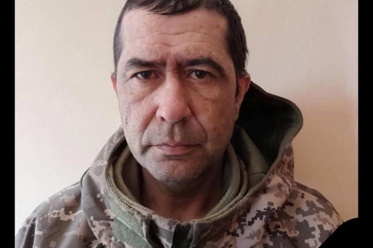 У Лиманській громаді повідомили про смерть військовослужбовця