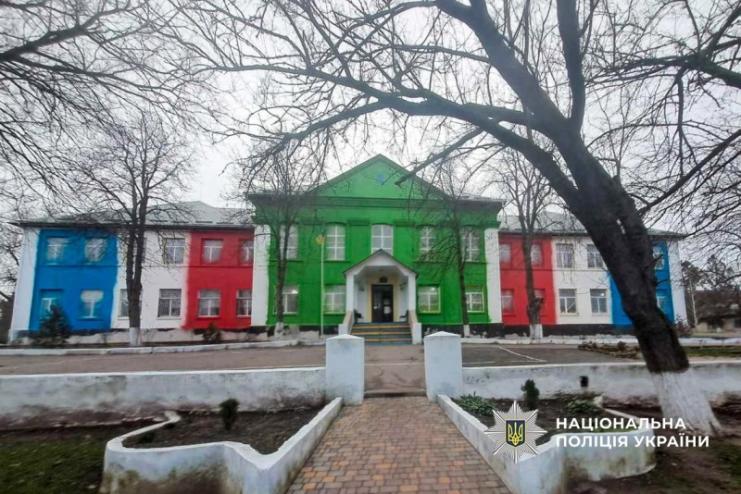 Нажився на ремонті школи: на Одещині засудили директора фірми, який вкрав чверть мільйона з бюджету