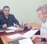 Теплицька та Павлівська громади підписали меморандум про допомогу ветеранам