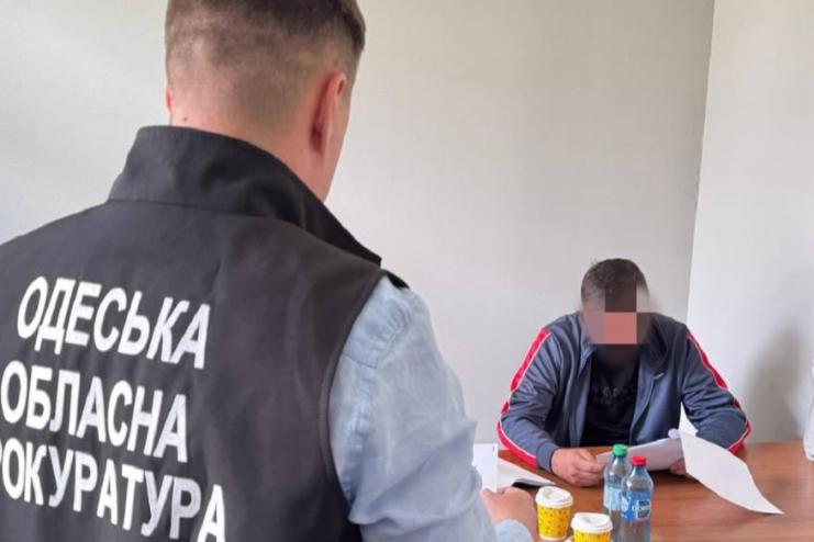 Суд обрав запобіжний захід міському голові Кілії Вячеславу Чернявському