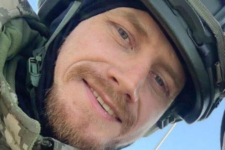 Саф'янівська громада в жалобі: загинув матрос Сергій Павлов