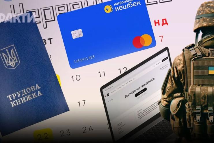 Нові контракти для піхоти та зміни у виплатах: з 1 червня в Україні стартує масштабна реформа ЗСУ