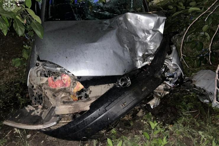 На Одещині апеляційний суд залишив у силі вирок: 8,5 року в’язниці за смертельну ДТП у стані сп’яніння