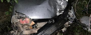 На Одещині апеляційний суд залишив у силі вирок: 8,5 року в’язниці за смертельну ДТП у стані сп’яніння