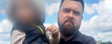Подорож у пшеничне поле: на Одещині поліцейський офіцер громади оперативно розшукав чотирирічного малюка