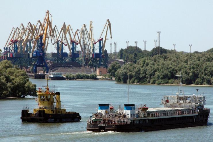 Вантажопотік через Дунай може скоротитися до 5 млн тонн у 2026 році: портовому регіону потрібна термінова підтримка