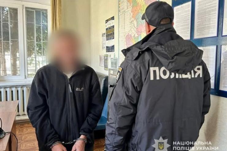 П’ять років ув’язнення отримав житель Подільського району за побиття співмешканки