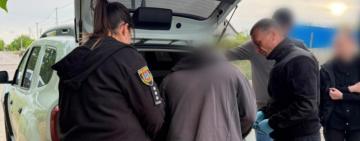 На Болградщині затримали організатора незаконного трансферу до Молдови