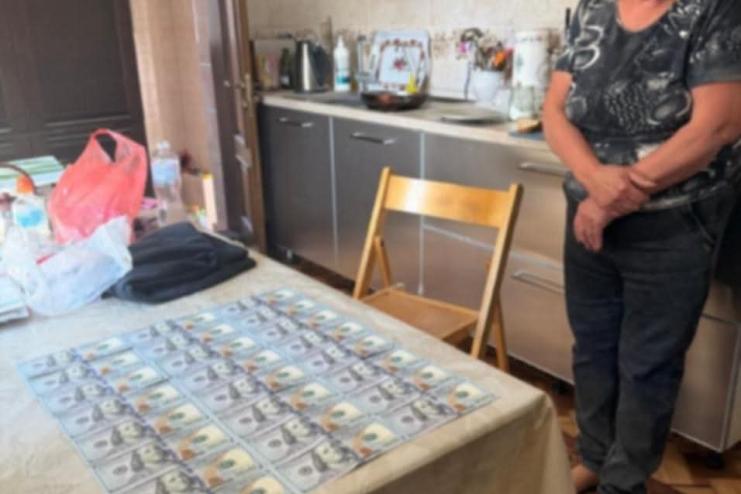 На Одещині лікарка та ексдепутатка підозрюються у вимаганні $4500 за оформлення інвалідності