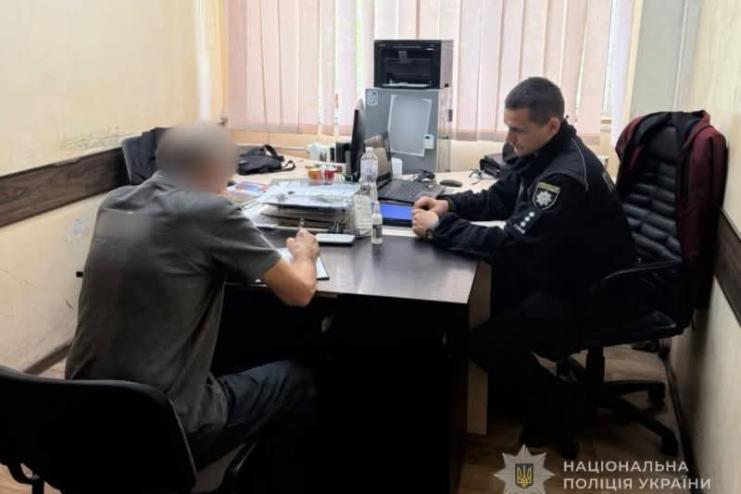 В Одесі чоловіка засудили до семи років ув’язнення за смертельне побиття співмешканки
