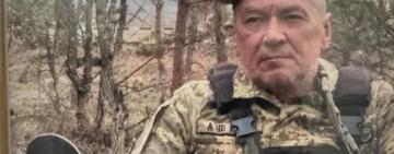 Плахтіївська громада втратила свого Захисника Олександра Леонідова