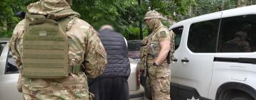 Маршрут до Придністров'я за 9000 доларів: в Одесі затримали організатора схеми для виїзду призовників
