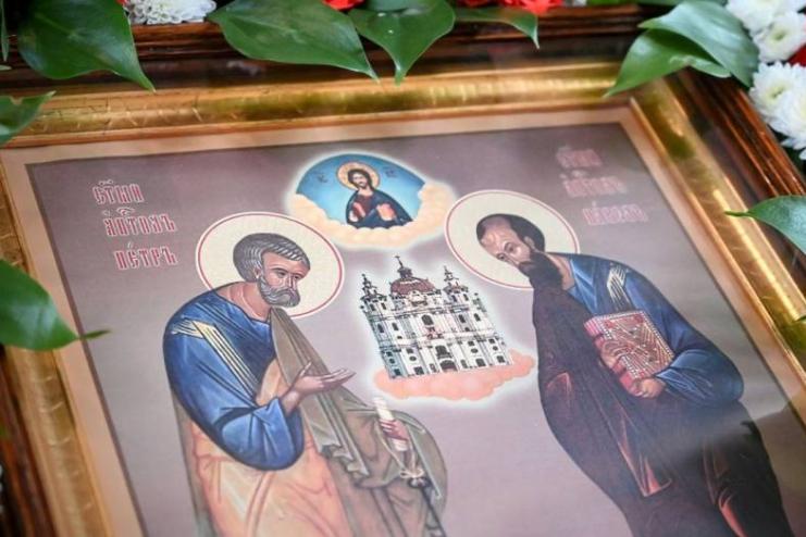 8 червня розпочинається Петрів піст