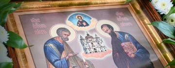 8 червня розпочинається Петрів піст