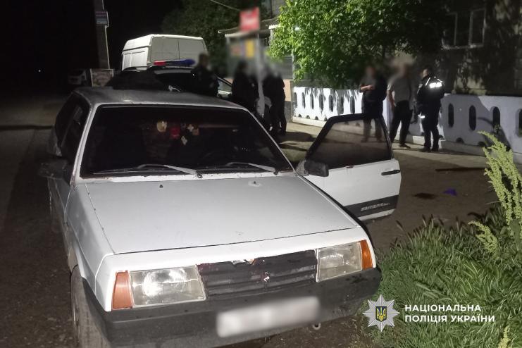 Кривавий конфлікт біля магазину: на Татарбунарщині двоє чоловіків забили знайомого до смерті
