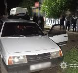 Кривавий конфлікт біля магазину: на Татарбунарщині двоє чоловіків забили знайомого до смерті