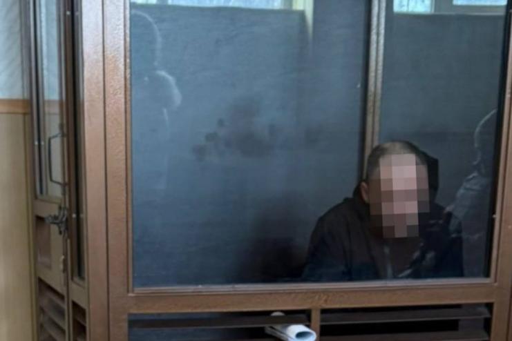 Пару з Ізмаїла судитимуть за держзраду через спробу легалізації «Старлінків» для окупантів