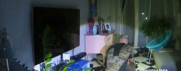 Бойова частина на 11-му поверсі: в Одесі вибухотехніки вилучили з багатоповерхівки 50 кг ворожої вибухівки