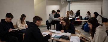 Тест на витривалість: 13-годинний марафон в укриттях Одещини збурив усю країну