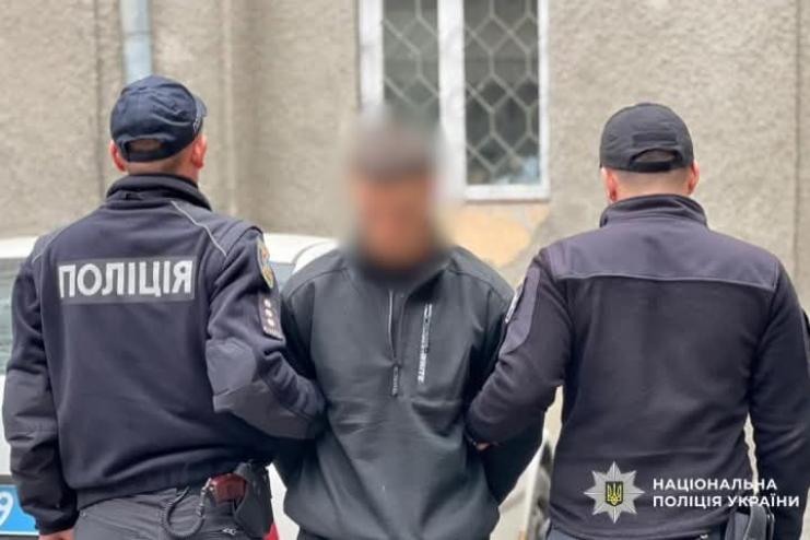 В Одесі судитимуть молодика, якого обвинувачують у спричиненні смертельних травм перехожому