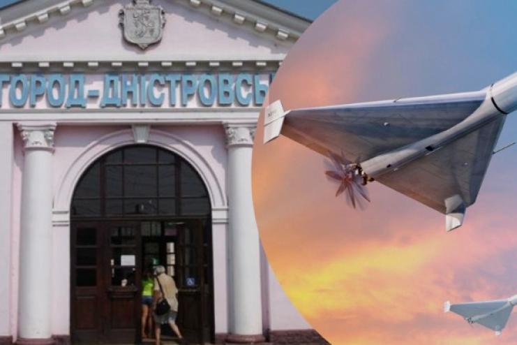 Білгород-Дністровську громаду офіційно включено до переліку територій можливих бойових дій