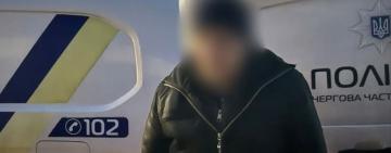 Жителя Білгород-Дністровського району засудили до 5 років ув’язнення за ножове поранення знайомої