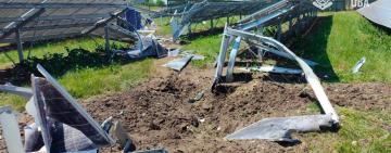 Російські ракети вдарили по півдню Одещини: пошкоджено житлові будинки та об'єкт підприємства