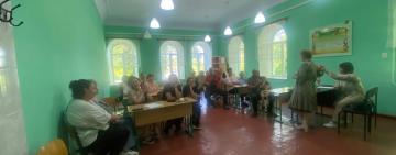 У Глинці втиху намагаються знищити філію Арцизького опорного закладу №1