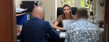 Викрадали посеред вулиці та «торгували» посвідченнями: в Одесі судитимуть трьох працівників ТЦК та лідерів громадської організації
