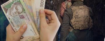 Нові виплати для військових: уряд затвердив додаткові винагороди за бойові завдання
