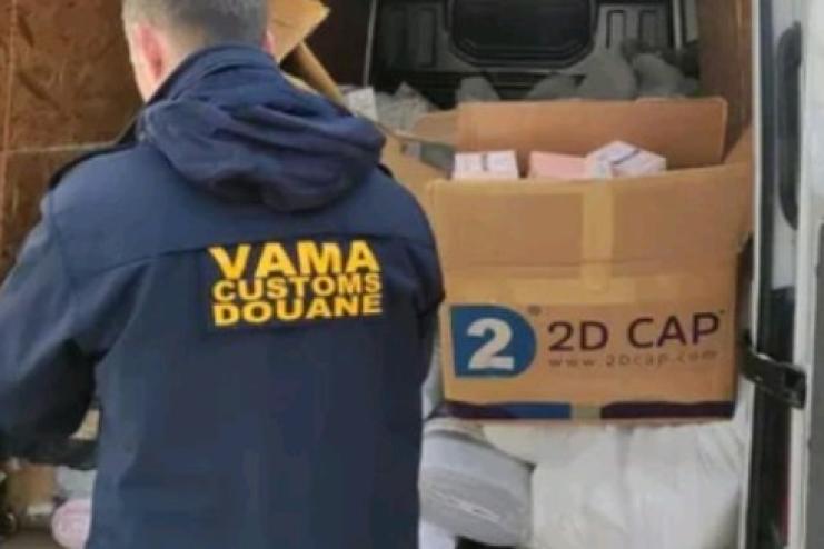 Митники Румунії проведуть попереджувальний страйк: можливі затримки на кордоні
