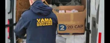 Митники Румунії проведуть попереджувальний страйк: можливі затримки на кордоні