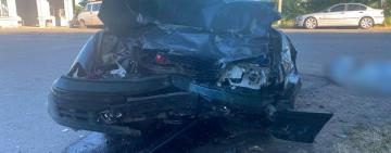 ДТП, яке забрало людське життя: поліцейські встановлюють обставини смертельної автопригоди на Одещині