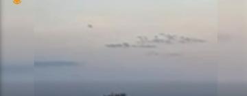 ВМС ЗСУ спростували чутки про «бомбардування Одеси» та пояснили причину вчорашніх вибухів